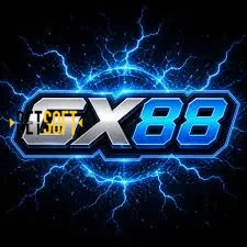 Logo gx88 — panduan APK Android