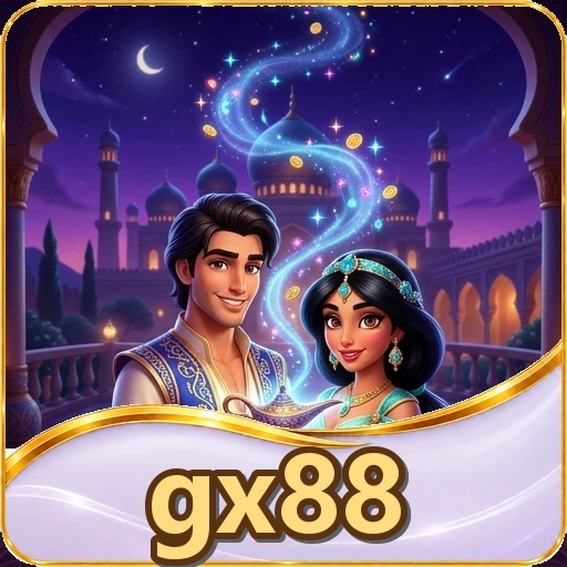Ilustrasi peta halaman panduan gx88 APK — unduh, pasang, dan update