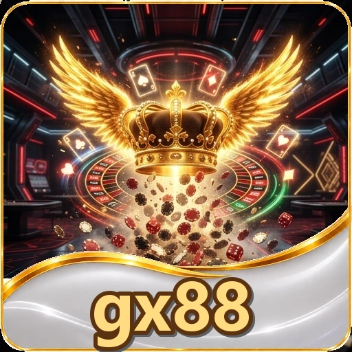 Ilustrasi standar editorial panduan gx88 APK