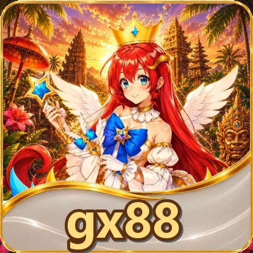 Ilustrasi pengalaman pengguna saat pasang gx88 APK di HP Android
